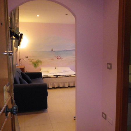 Elisart Guest House ألغيرو المظهر الخارجي الصورة