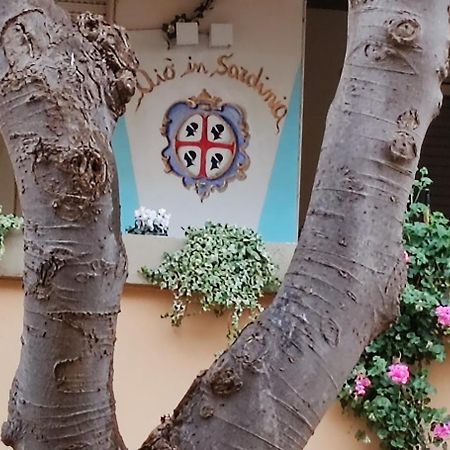 Elisart Guest House ألغيرو المظهر الخارجي الصورة