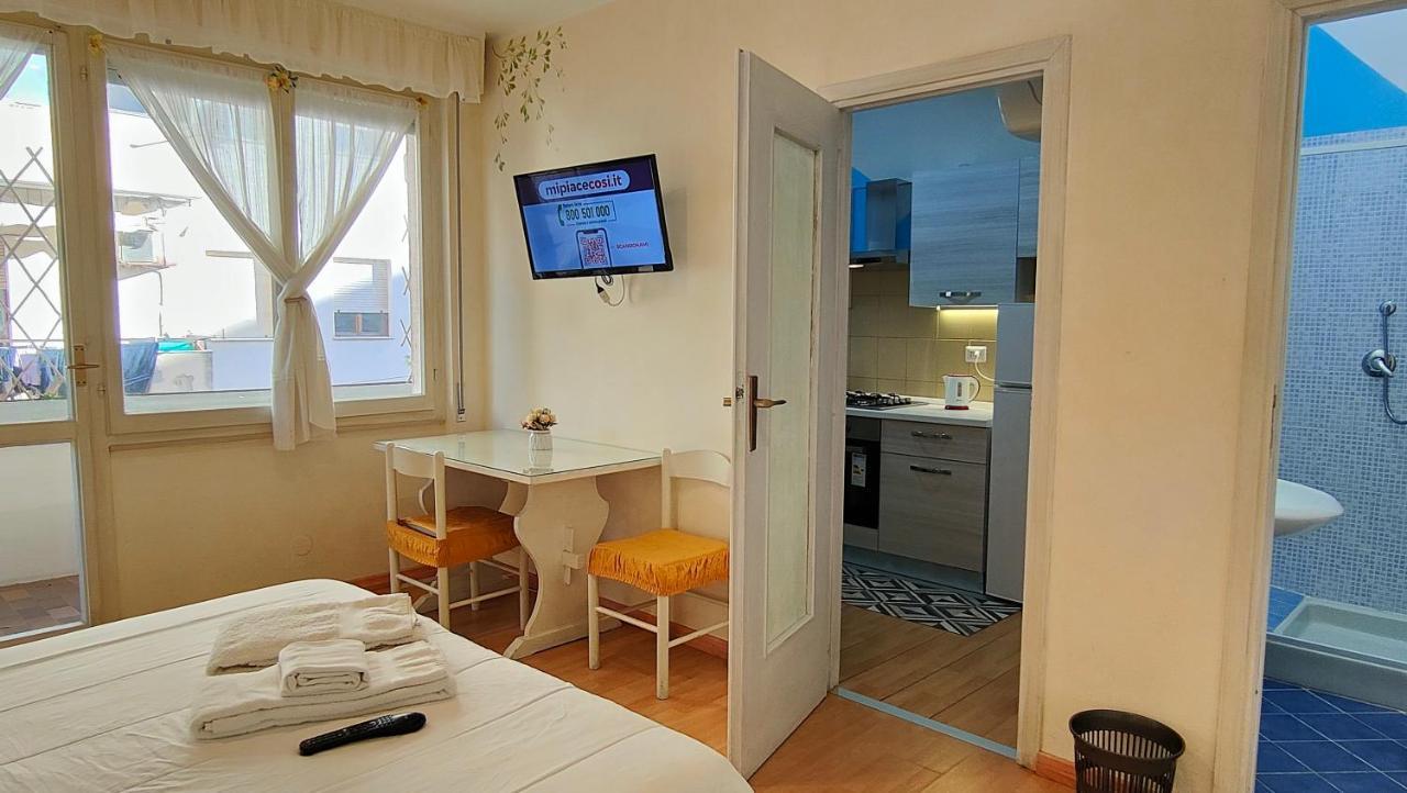 Elisart Guest House ألغيرو المظهر الخارجي الصورة