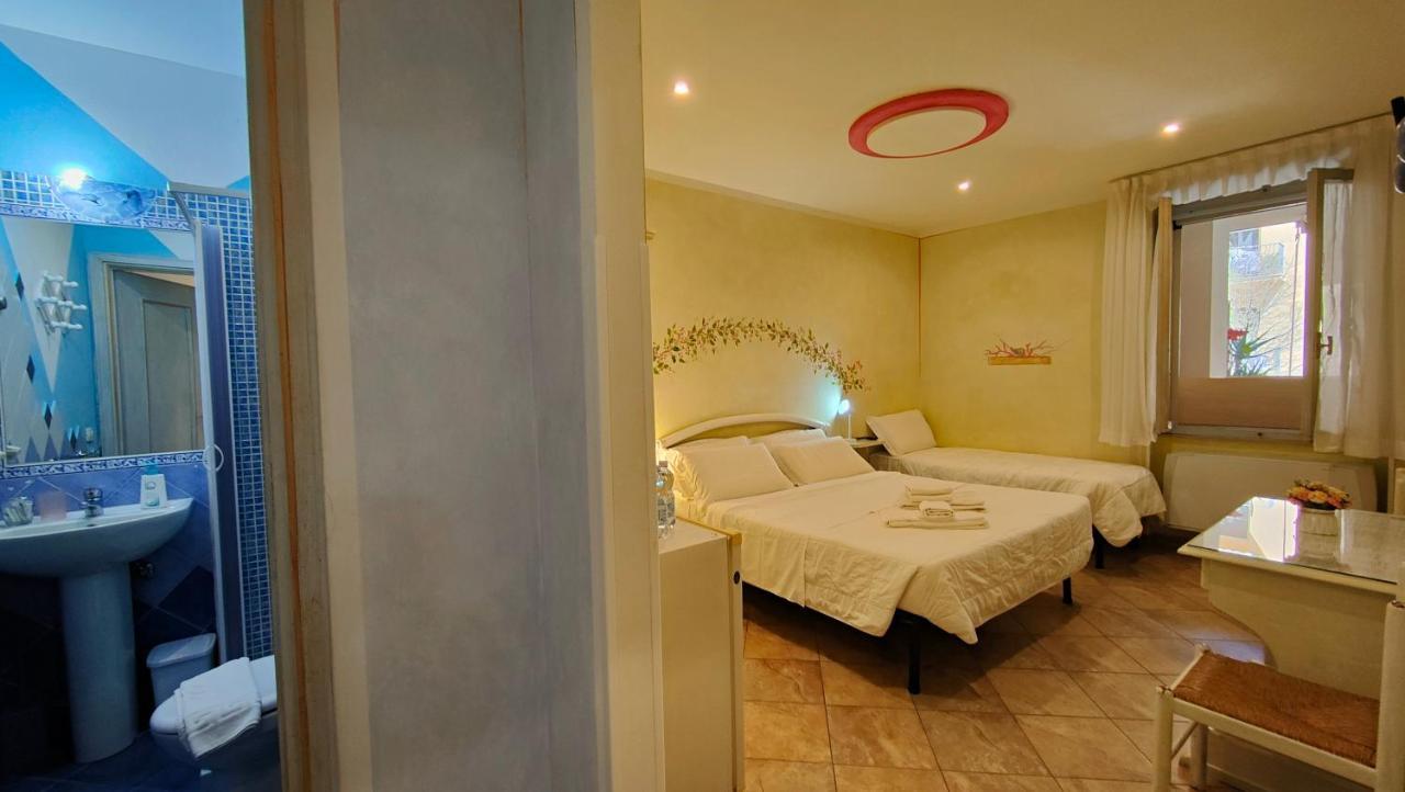 Elisart Guest House ألغيرو المظهر الخارجي الصورة