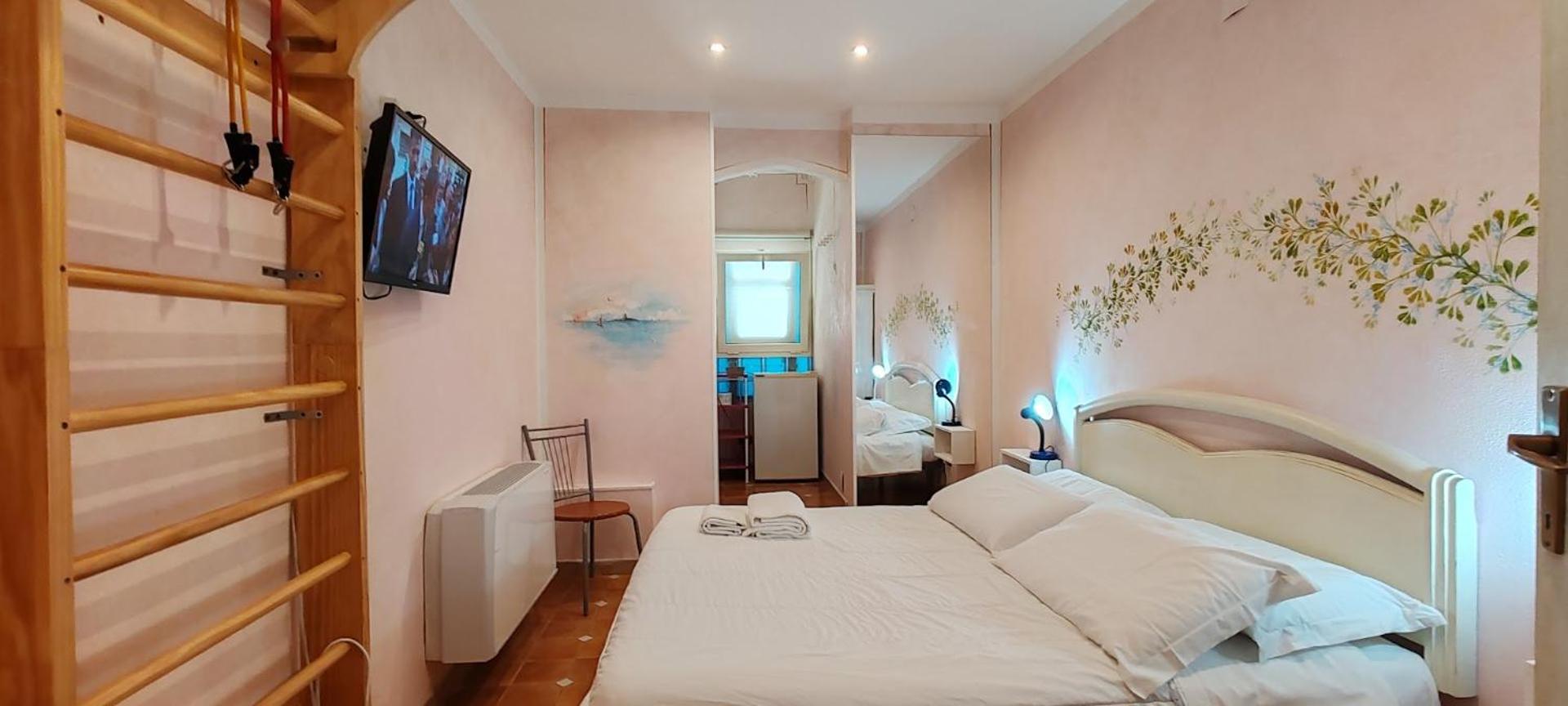 Elisart Guest House ألغيرو المظهر الخارجي الصورة