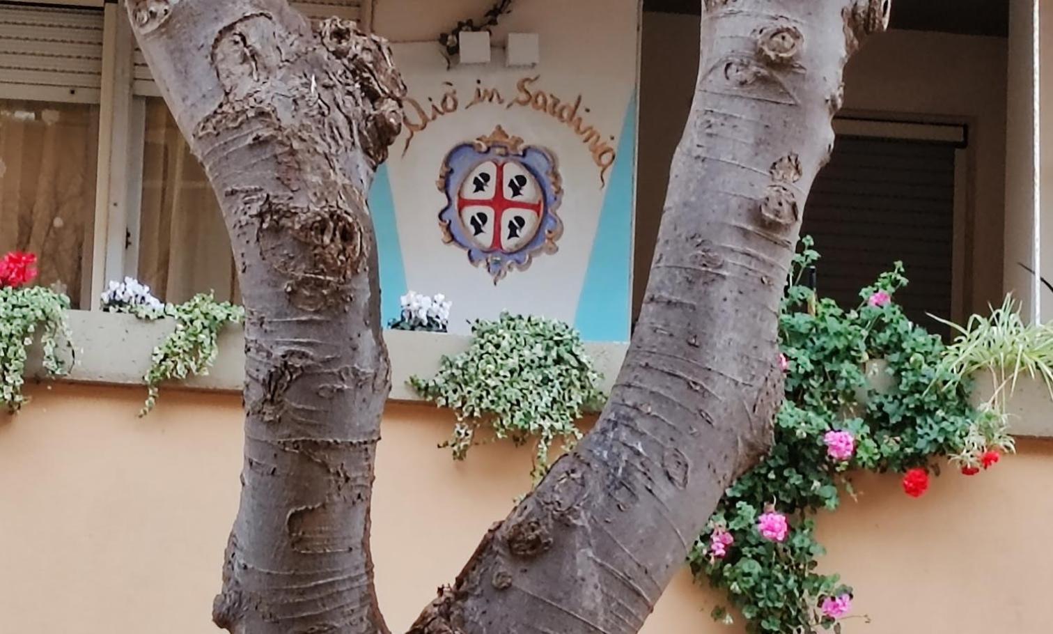 Elisart Guest House ألغيرو المظهر الخارجي الصورة