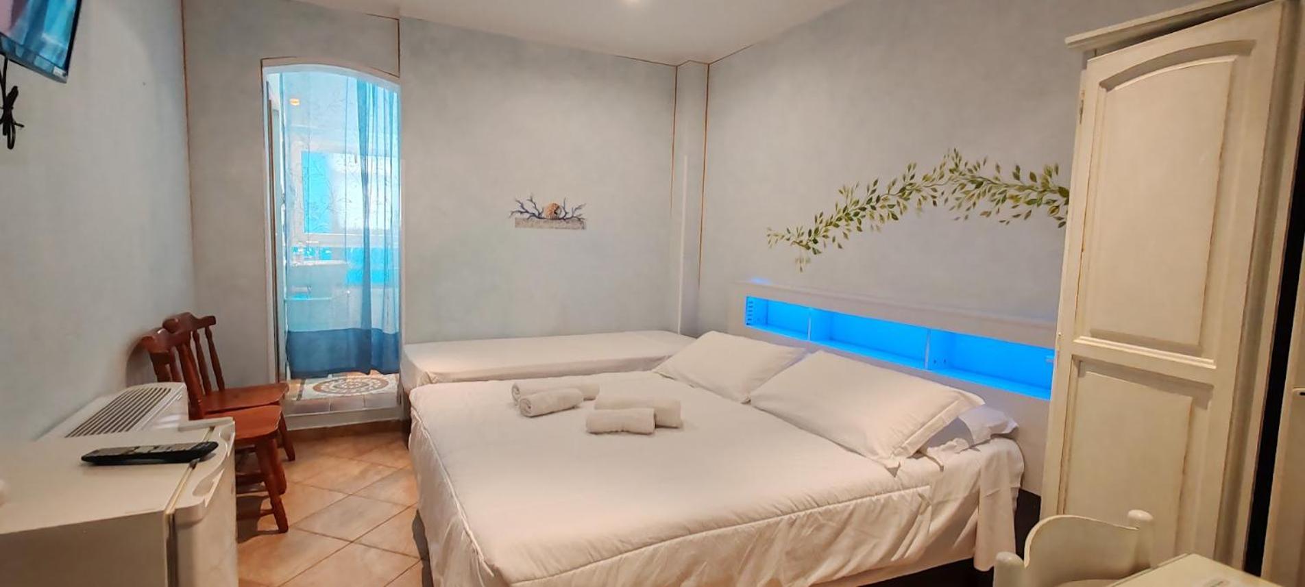 Elisart Guest House ألغيرو المظهر الخارجي الصورة
