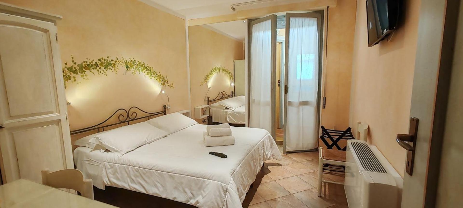 Elisart Guest House ألغيرو المظهر الخارجي الصورة