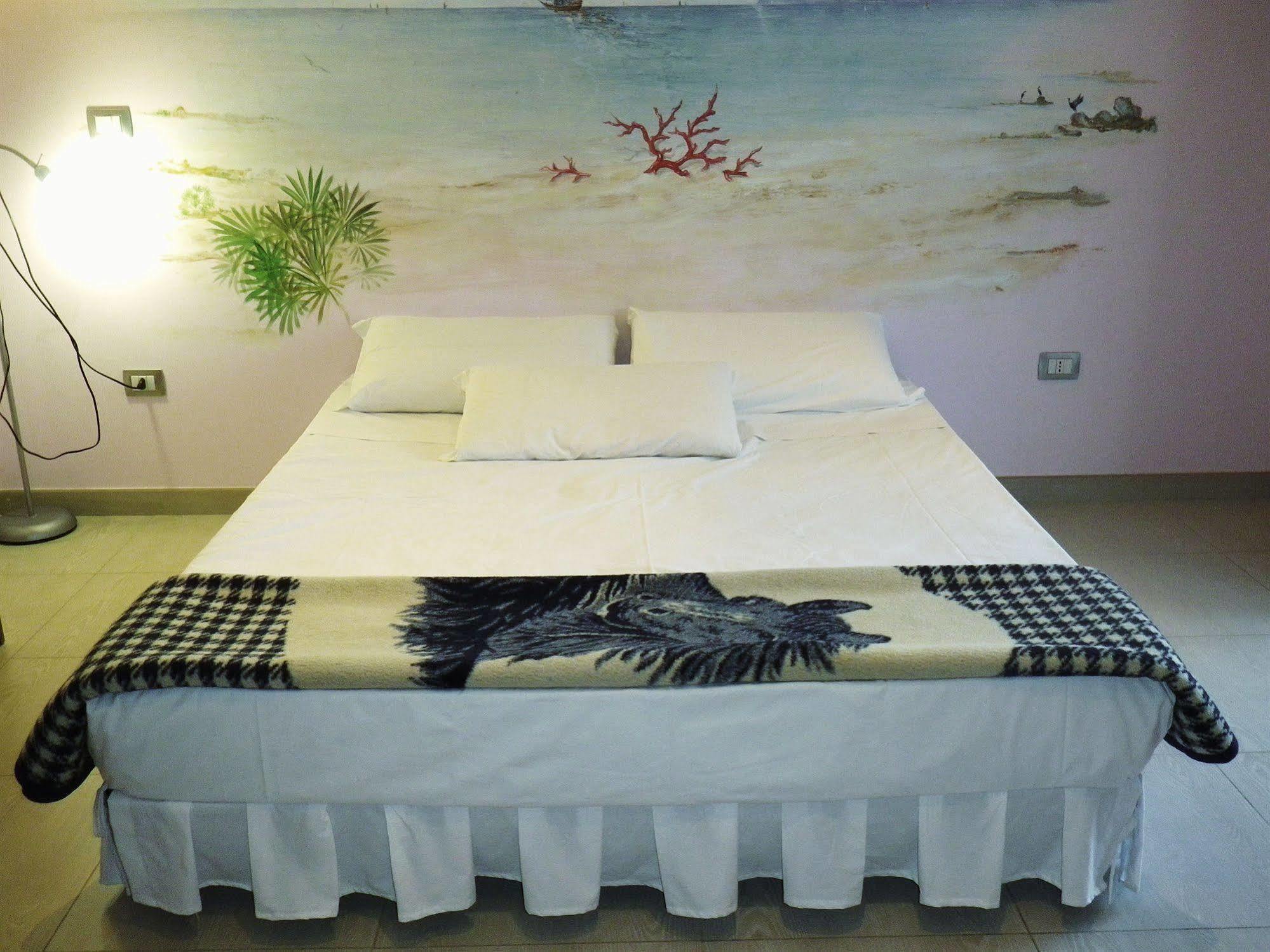 Elisart Guest House ألغيرو المظهر الخارجي الصورة