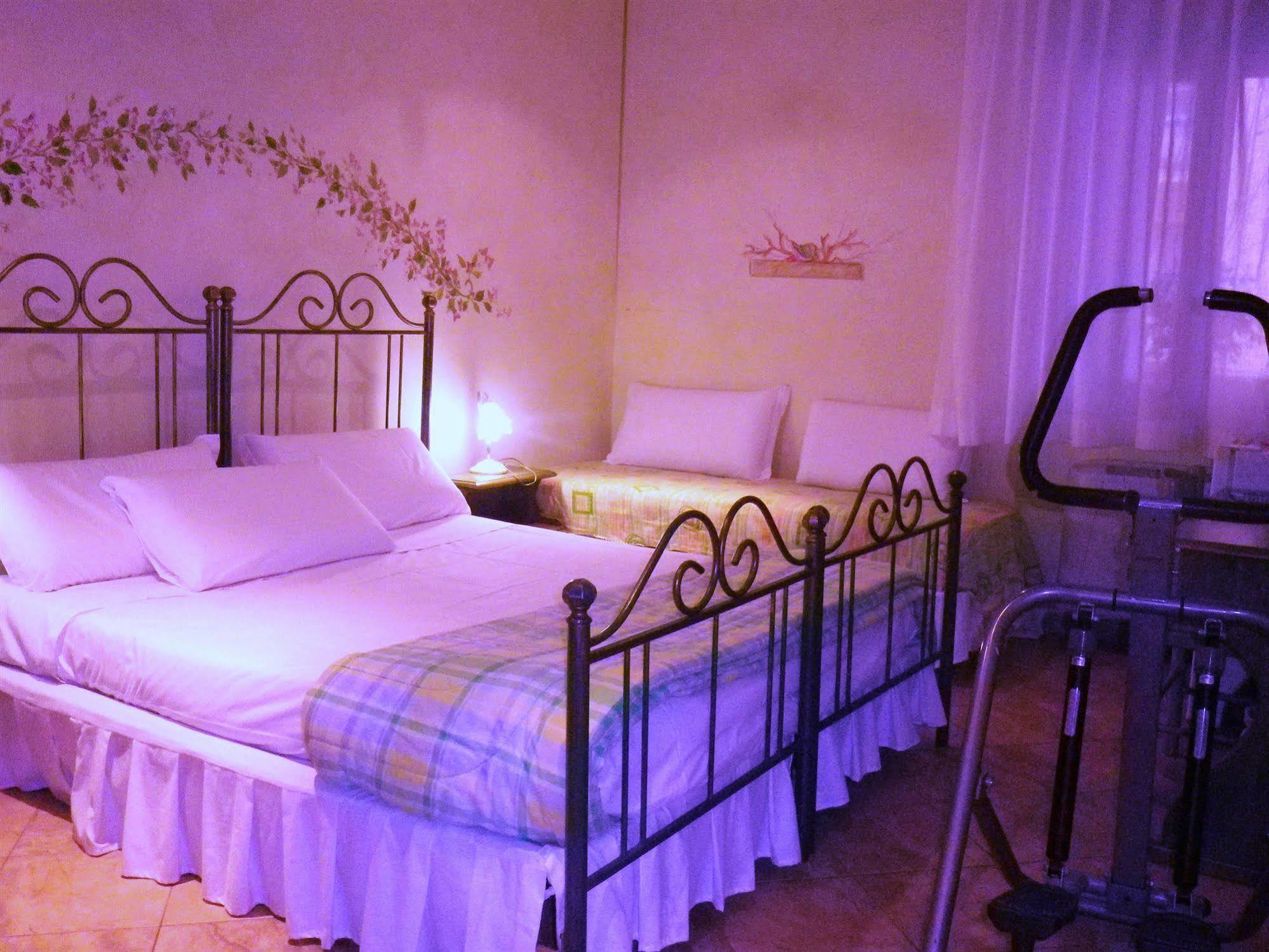 Elisart Guest House ألغيرو المظهر الخارجي الصورة