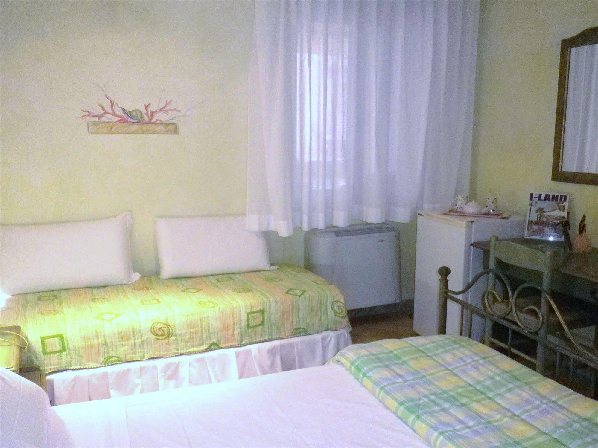 Elisart Guest House ألغيرو المظهر الخارجي الصورة
