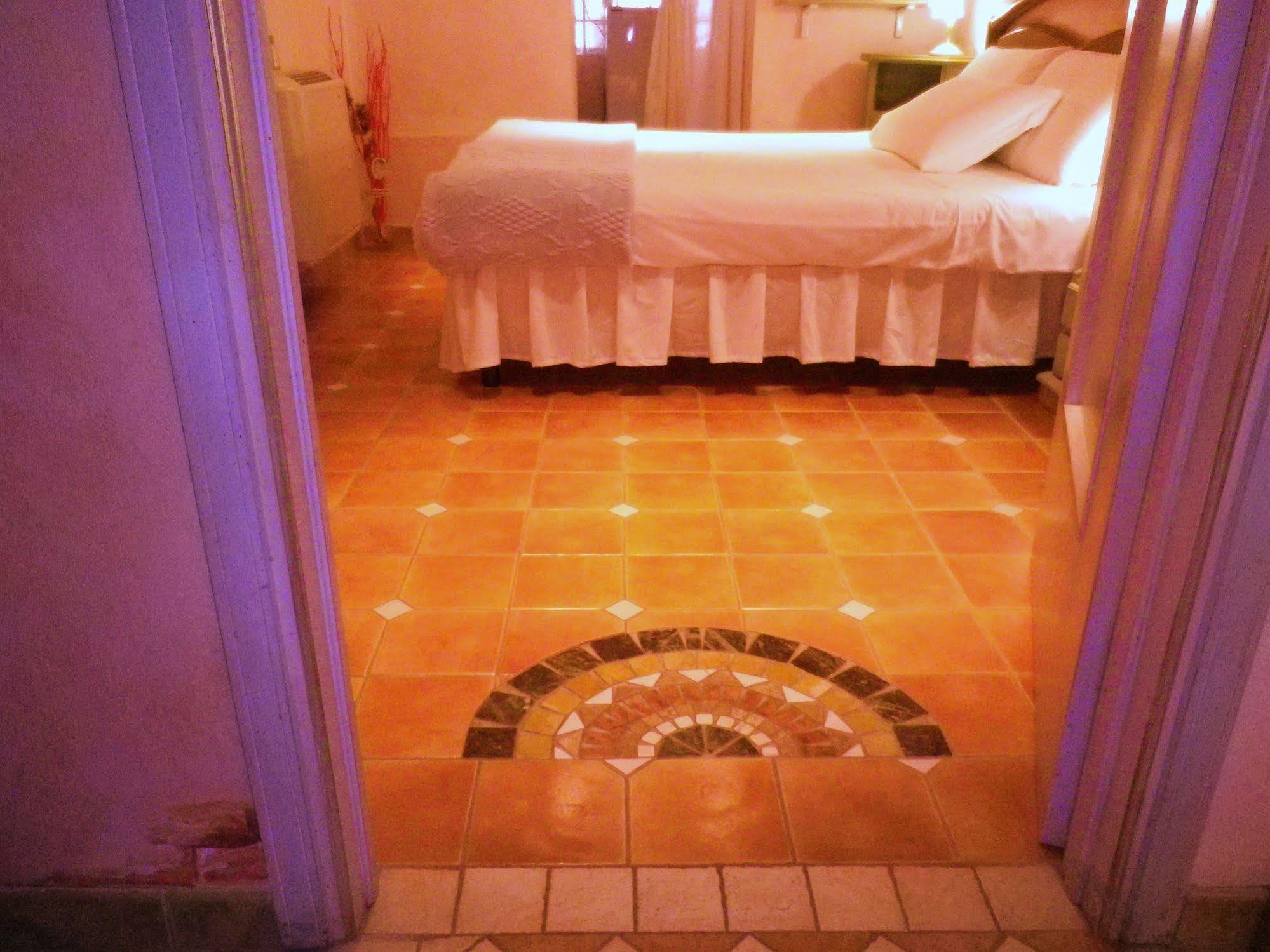 Elisart Guest House ألغيرو المظهر الخارجي الصورة