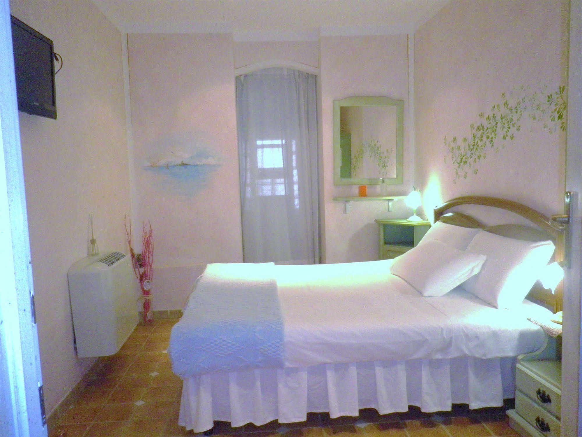 Elisart Guest House ألغيرو المظهر الخارجي الصورة