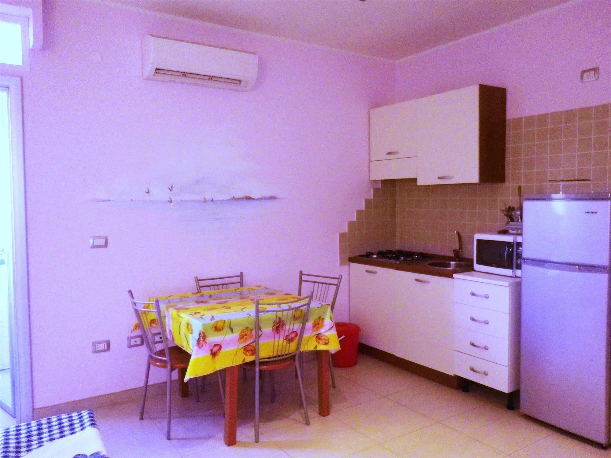 Elisart Guest House ألغيرو المظهر الخارجي الصورة