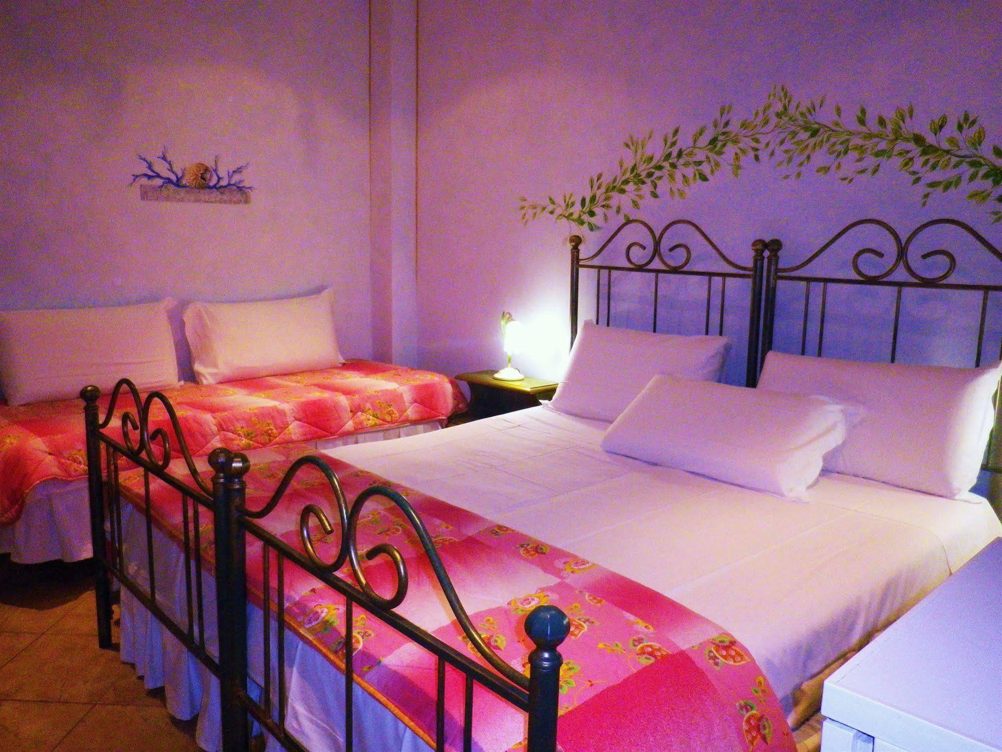 Elisart Guest House ألغيرو المظهر الخارجي الصورة