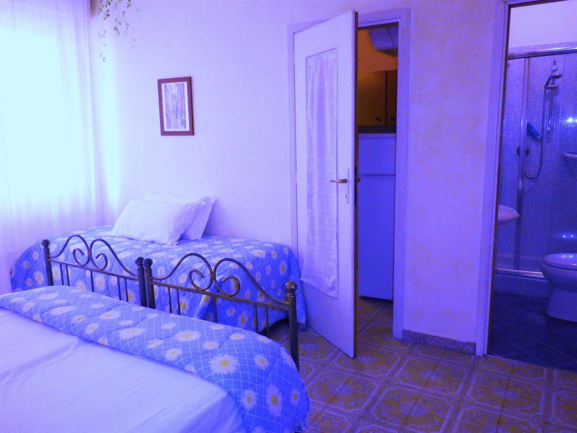 Elisart Guest House ألغيرو المظهر الخارجي الصورة