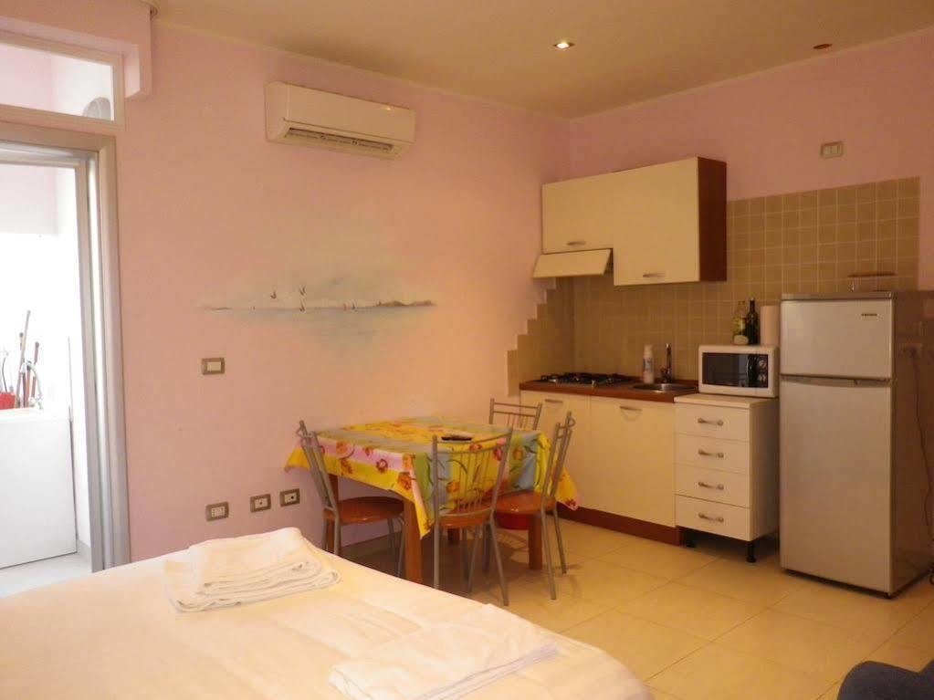 Elisart Guest House ألغيرو المظهر الخارجي الصورة